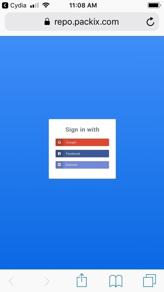 Как получить Android's Smart Lock Feature on Your iPhone