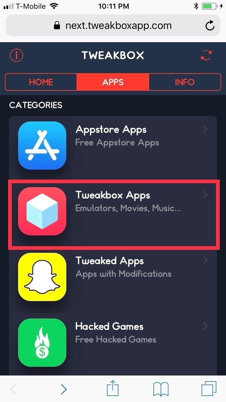Как сделать джейлбрейк iOS 11.2 через iOS 11.4 Beta 3 на вашем iPhone - компьютер не требуется
