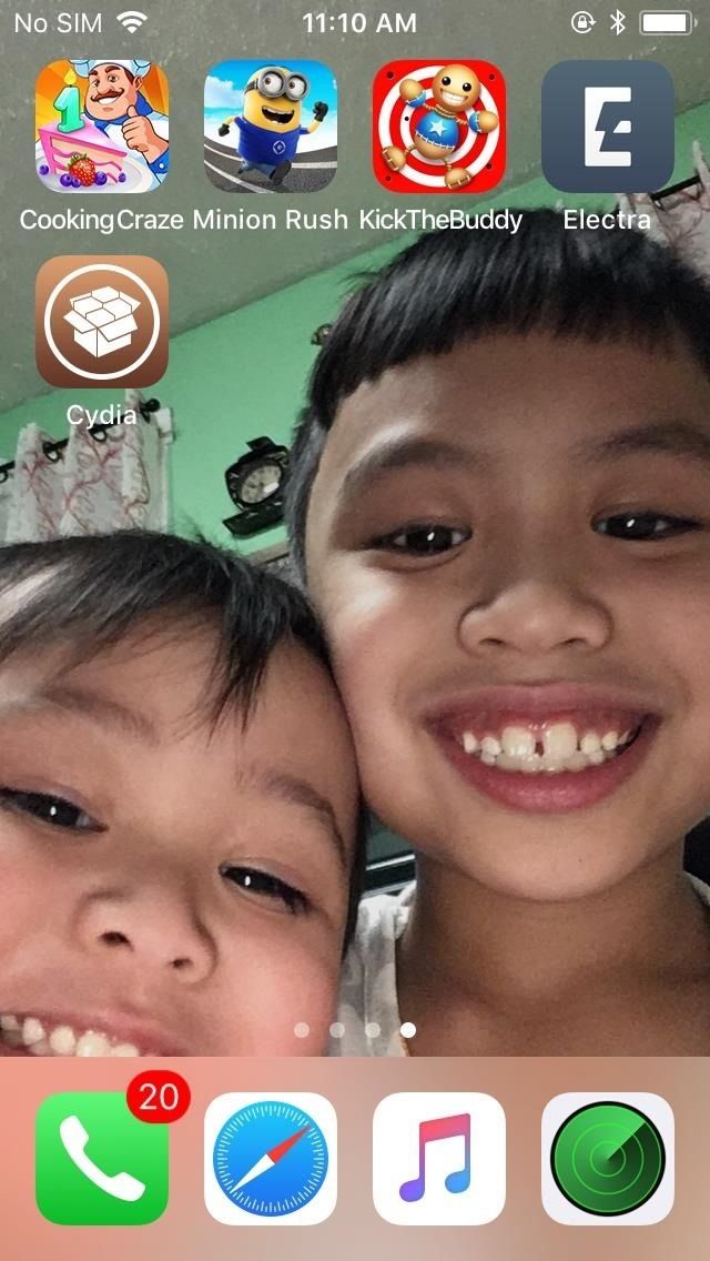 Как сделать джейлбрейк iOS 11.2 через iOS 11.4 Beta 3 на вашем iPhone - компьютер не требуется