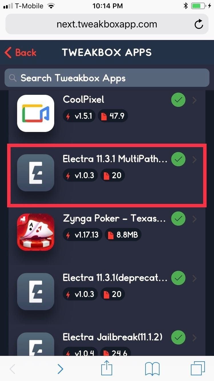 Как сделать джейлбрейк iOS 11.2 через iOS 11.4 Beta 3 на вашем iPhone - компьютер не требуется