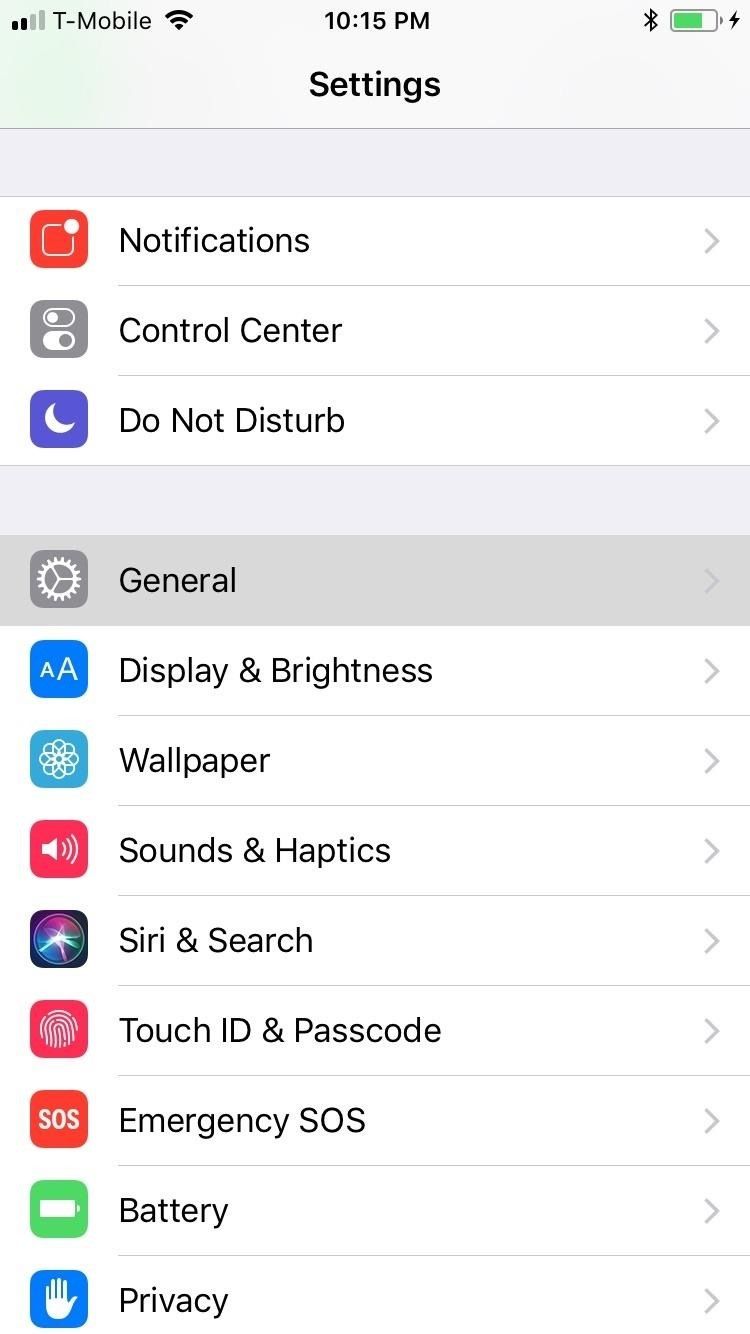 Как сделать джейлбрейк iOS 11.2 через iOS 11.4 Beta 3 на вашем iPhone - компьютер не требуется