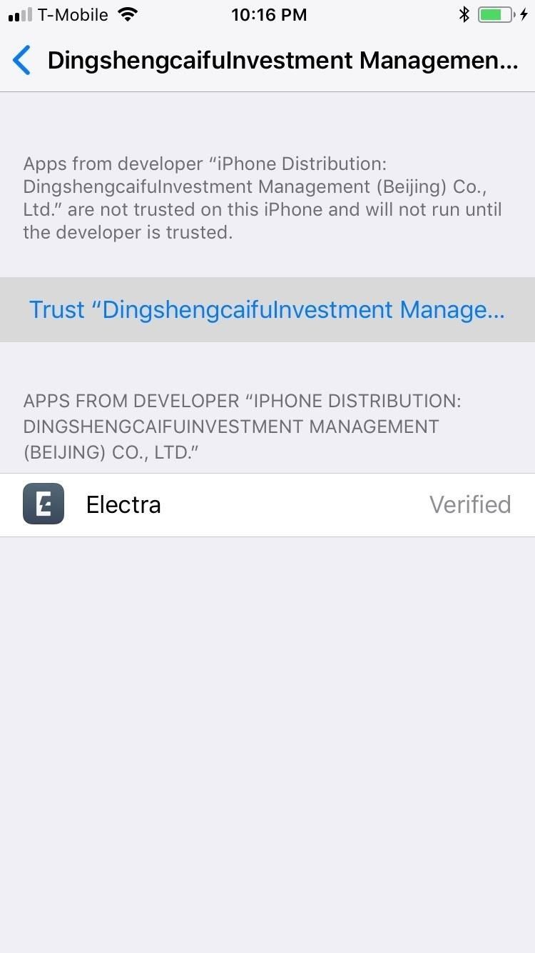 Как сделать джейлбрейк iOS 11.2 через iOS 11.4 Beta 3 на вашем iPhone - компьютер не требуется