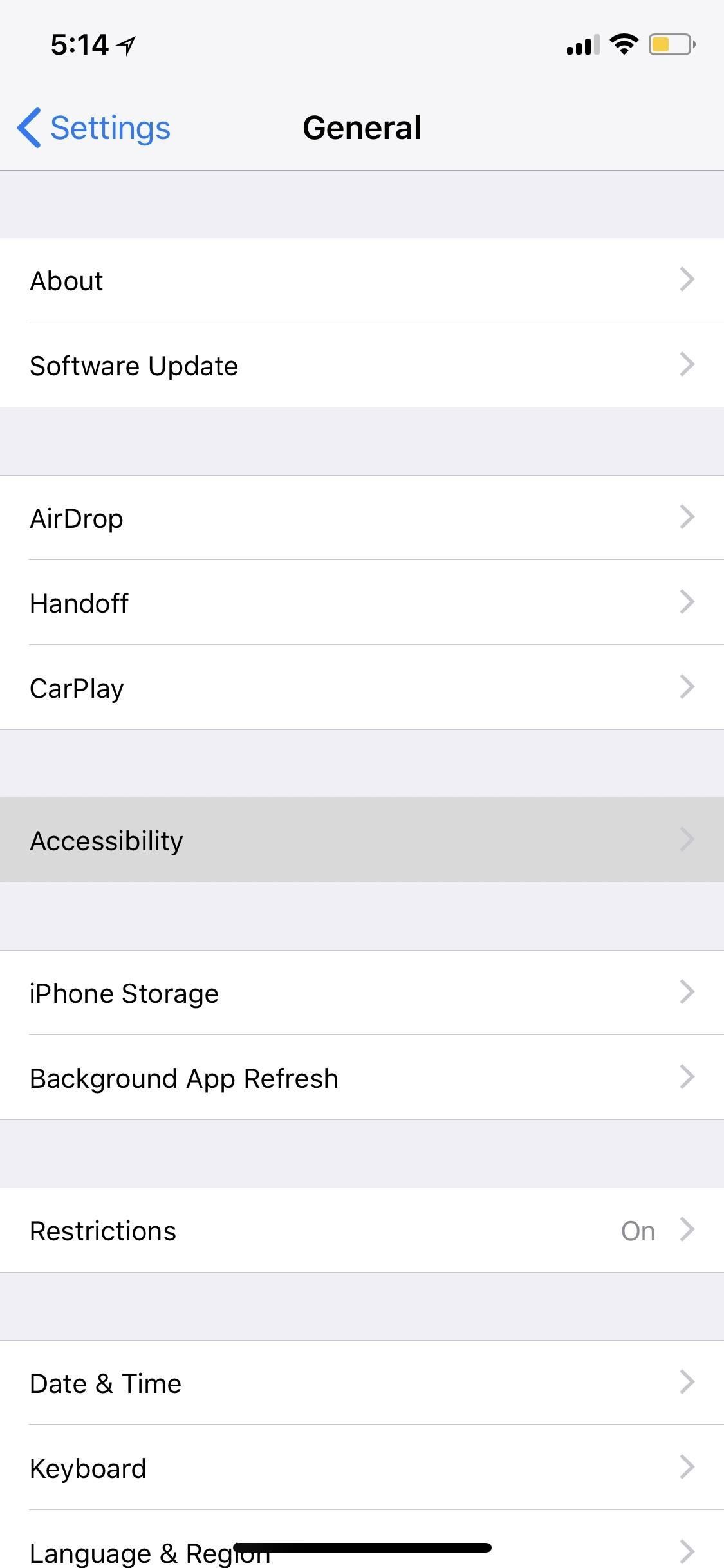 Как сохранить свой iPhone's Screen from Randomly Turning On