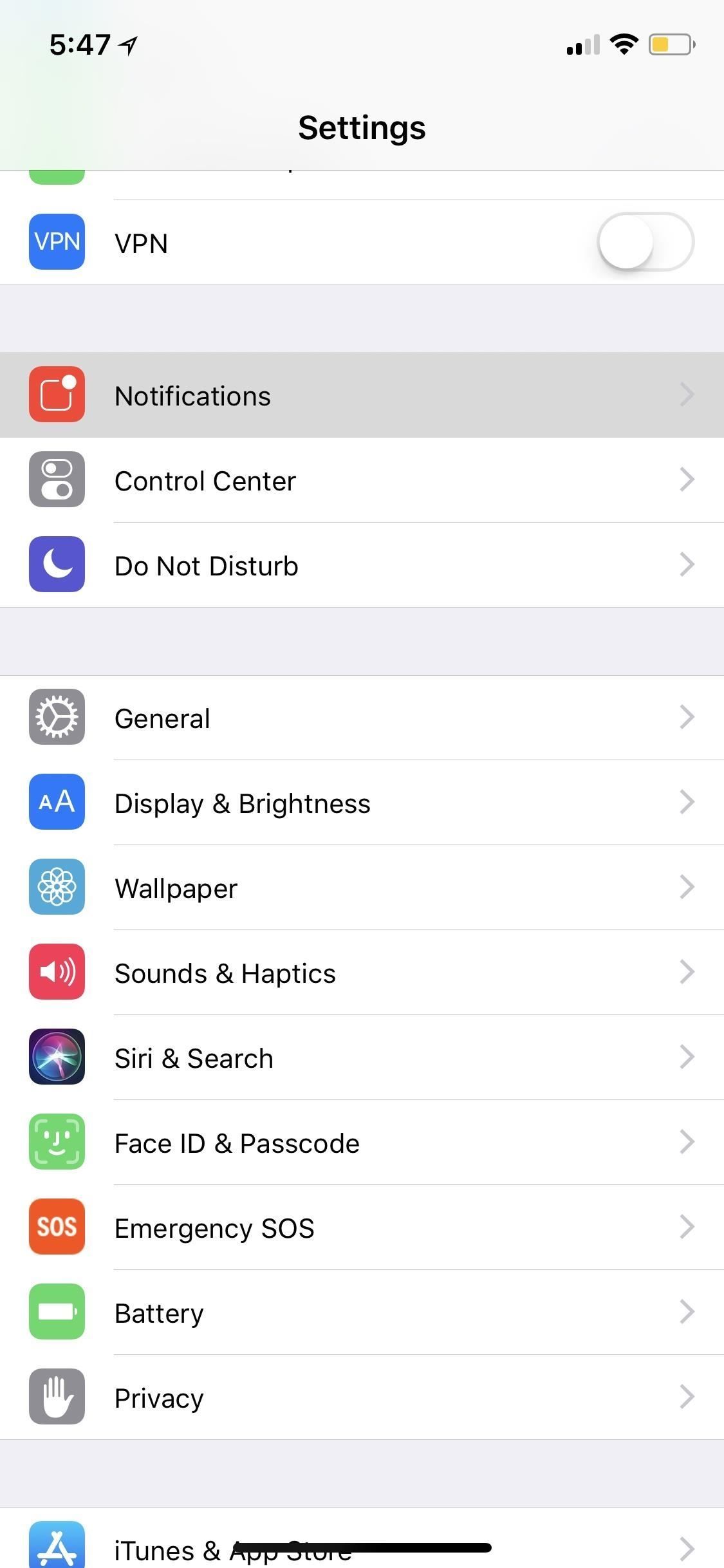 Как сохранить свой iPhone's Screen from Randomly Turning On