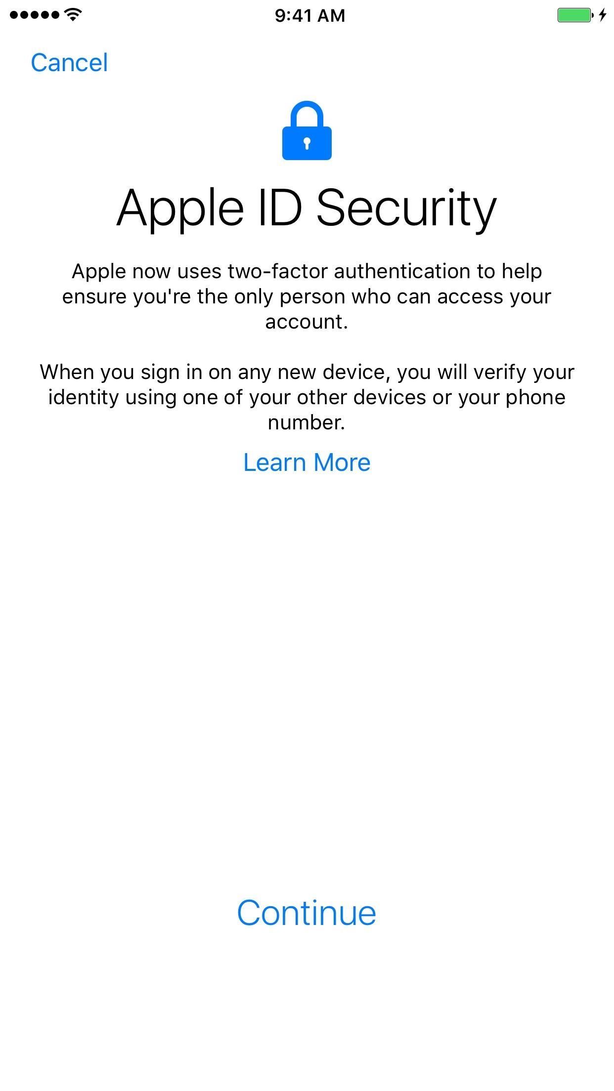 Как создать надежный (или более сильный) пароль для вашего iPhone