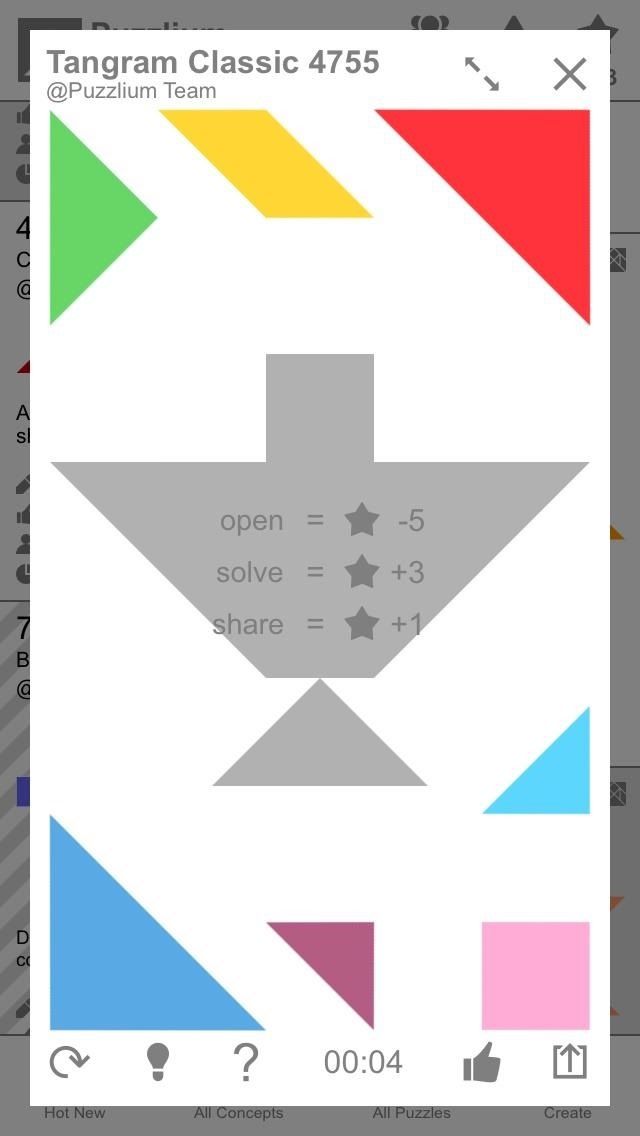 Как создать совместные головоломки на вашем iPhone и бросить вызов своим друзьям, чтобы решить их