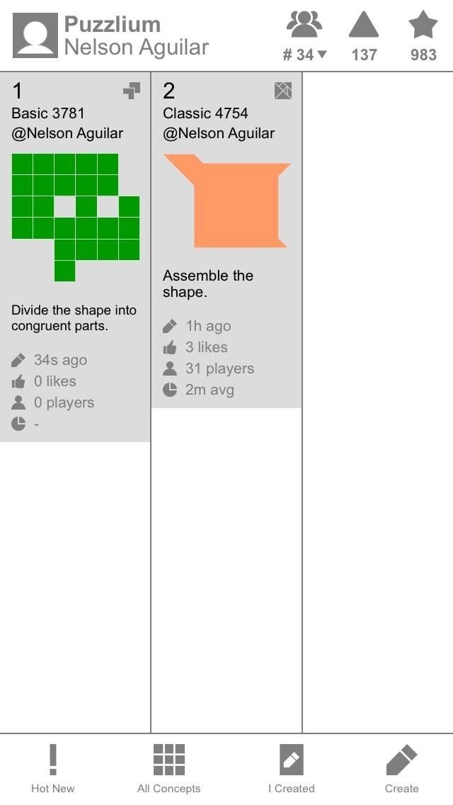 Как создать совместные головоломки на вашем iPhone и бросить вызов своим друзьям, чтобы решить их