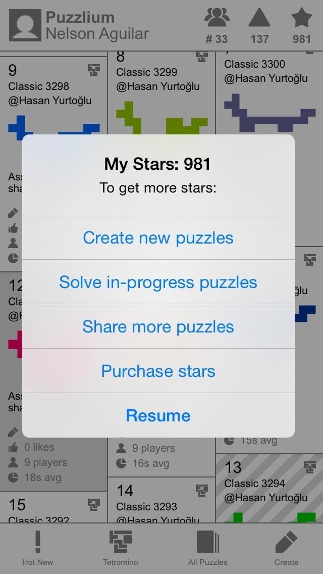 Как создать совместные головоломки на вашем iPhone и бросить вызов своим друзьям, чтобы решить их