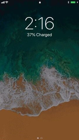 Как удалить виджеты с вашего iPhone's Lock Screen