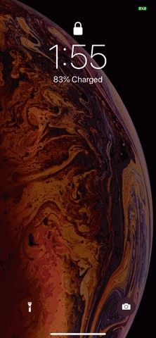 Как удалить виджеты с вашего iPhone's Lock Screen