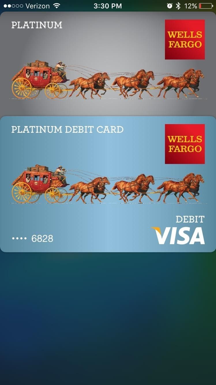 Как включить или отключить отображение кошелька на вашем iPhone's Lock Screen in iOS 9