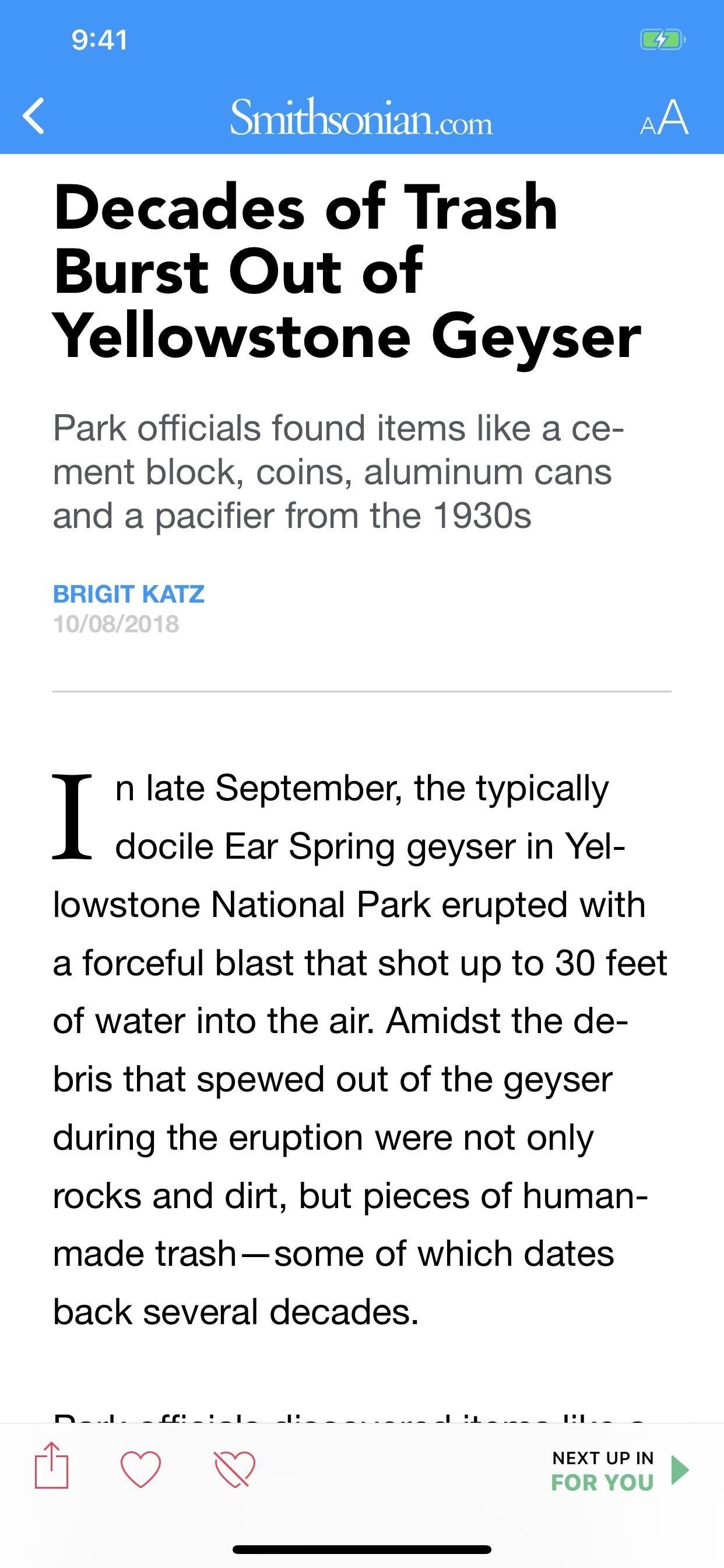 Как включить'Night Shift' Mode to Prevent Your iPhone from Keeping You Awake at Night