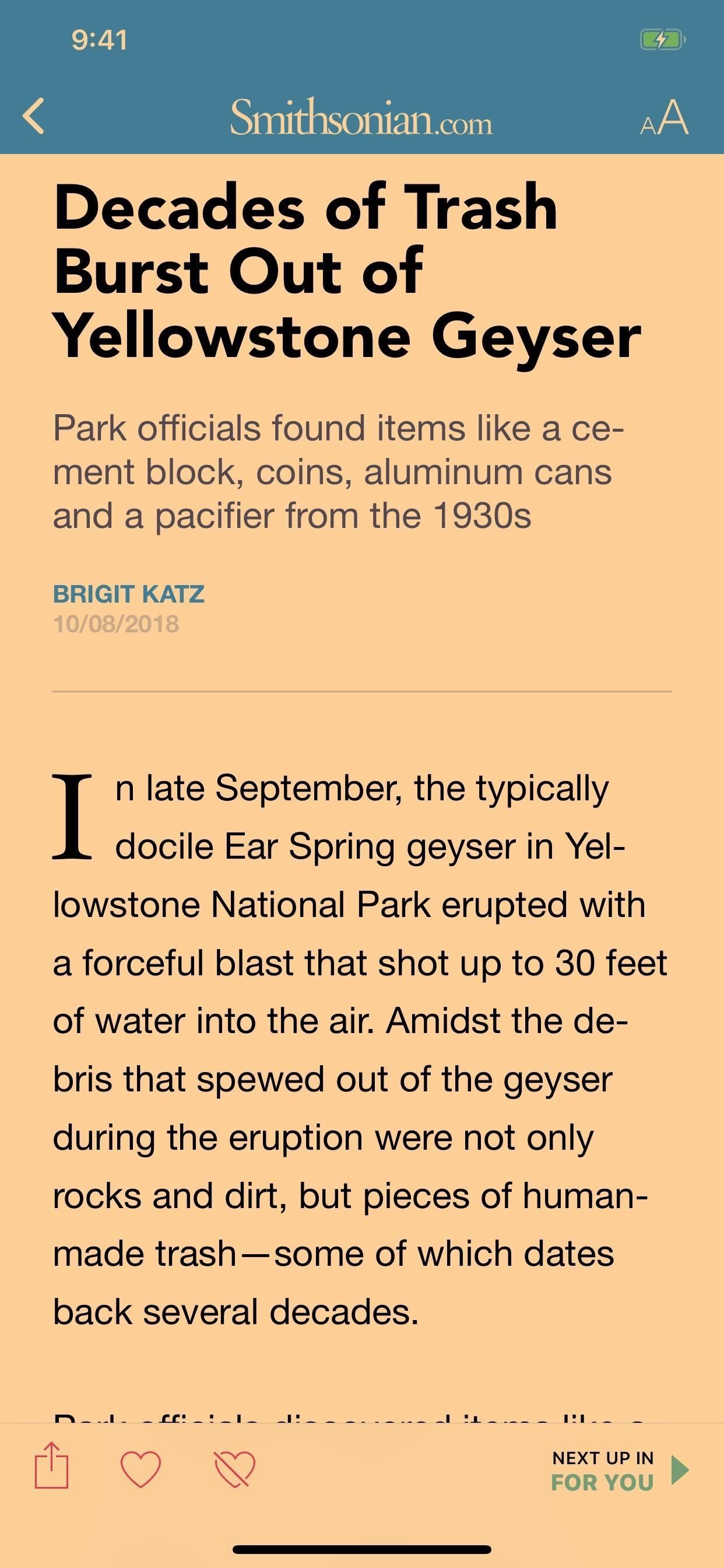 Как включить'Night Shift' Mode to Prevent Your iPhone from Keeping You Awake at Night