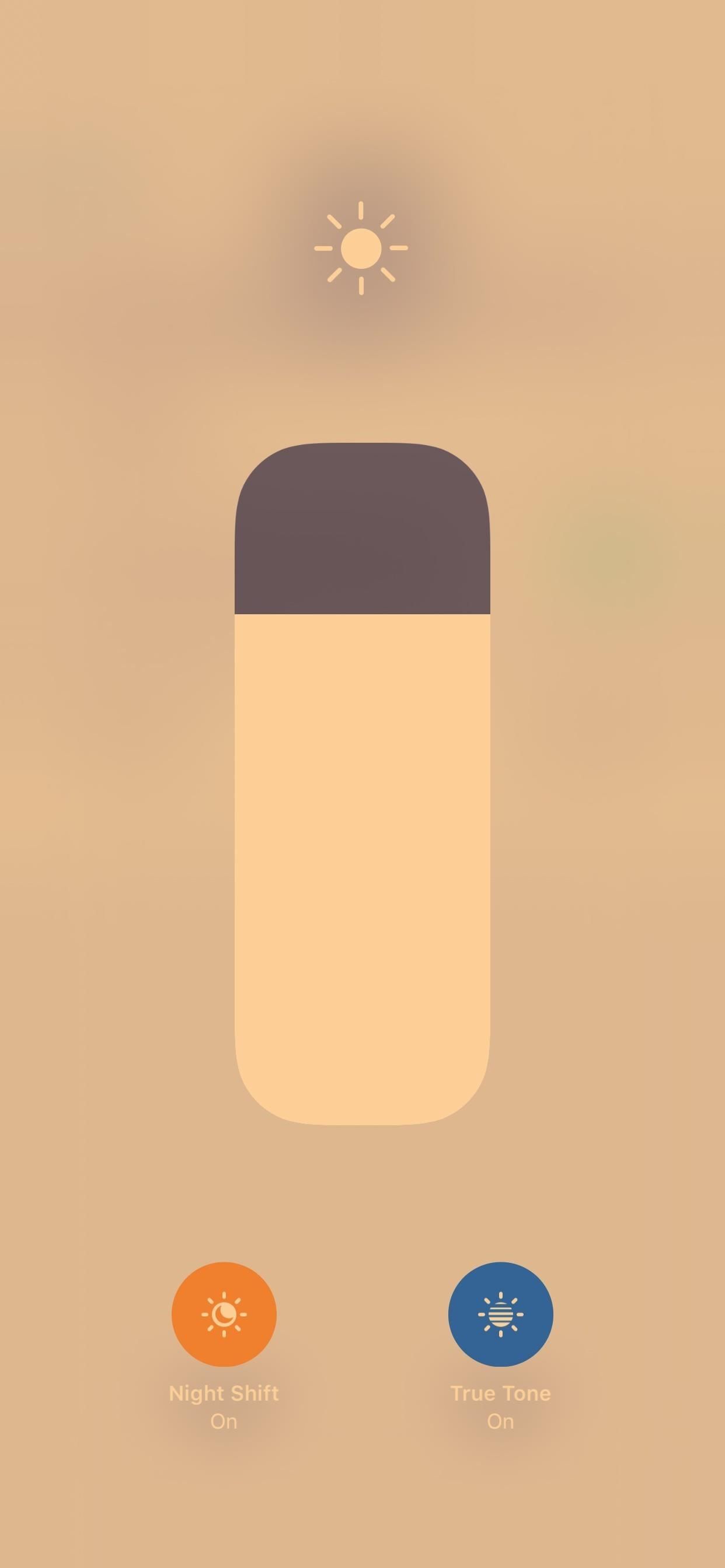 Как включить'Night Shift' Mode to Prevent Your iPhone from Keeping You Awake at Night