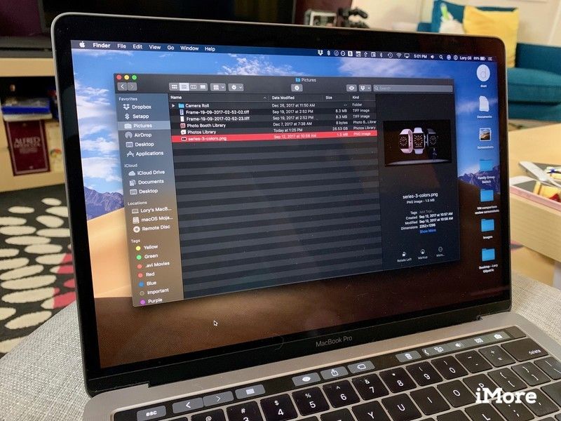 Как загрузить публичную бета-версию macOS 10.15 на свой Mac