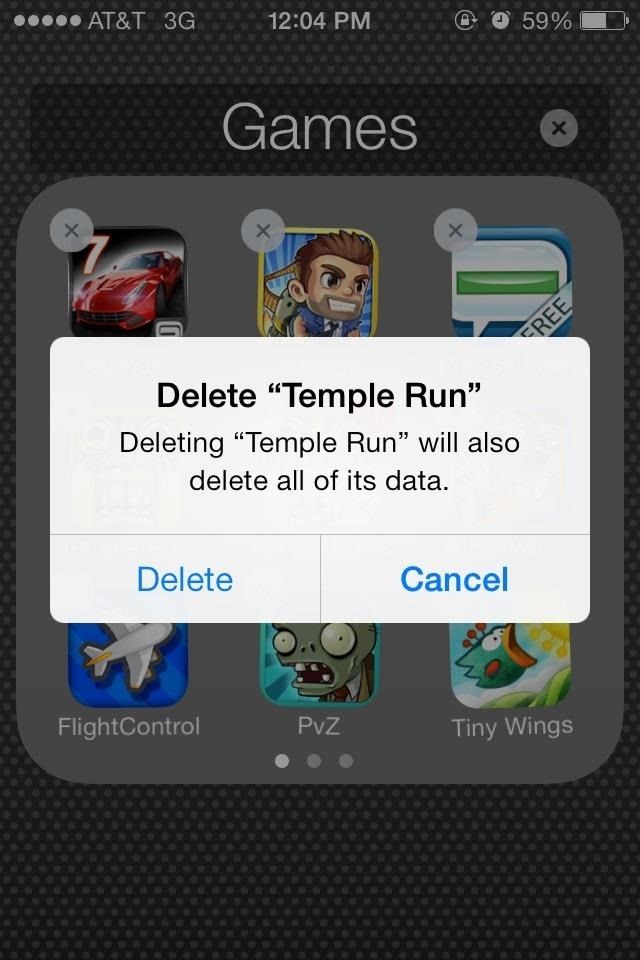 Сделайте свой iPhone 4 быстрее, используя эти 6 простых настроек для iOS 7