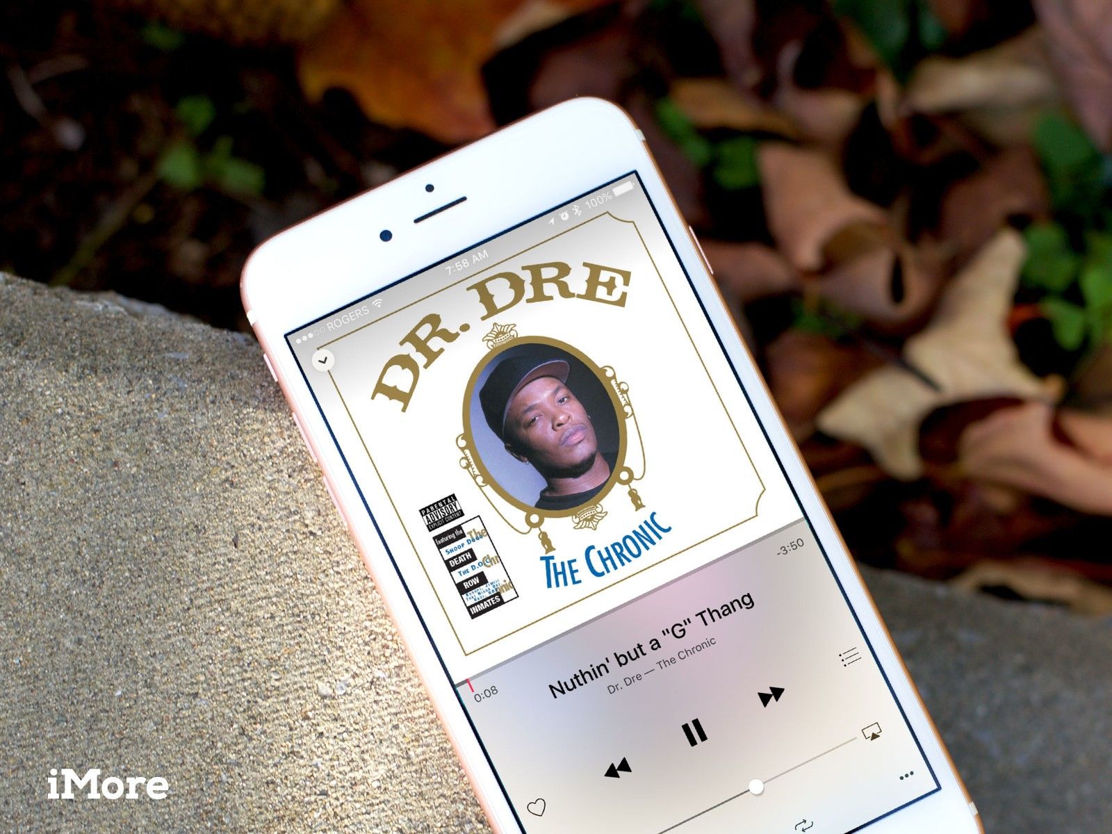 Dr Dre's show is all about driving Apple Music subscriptions