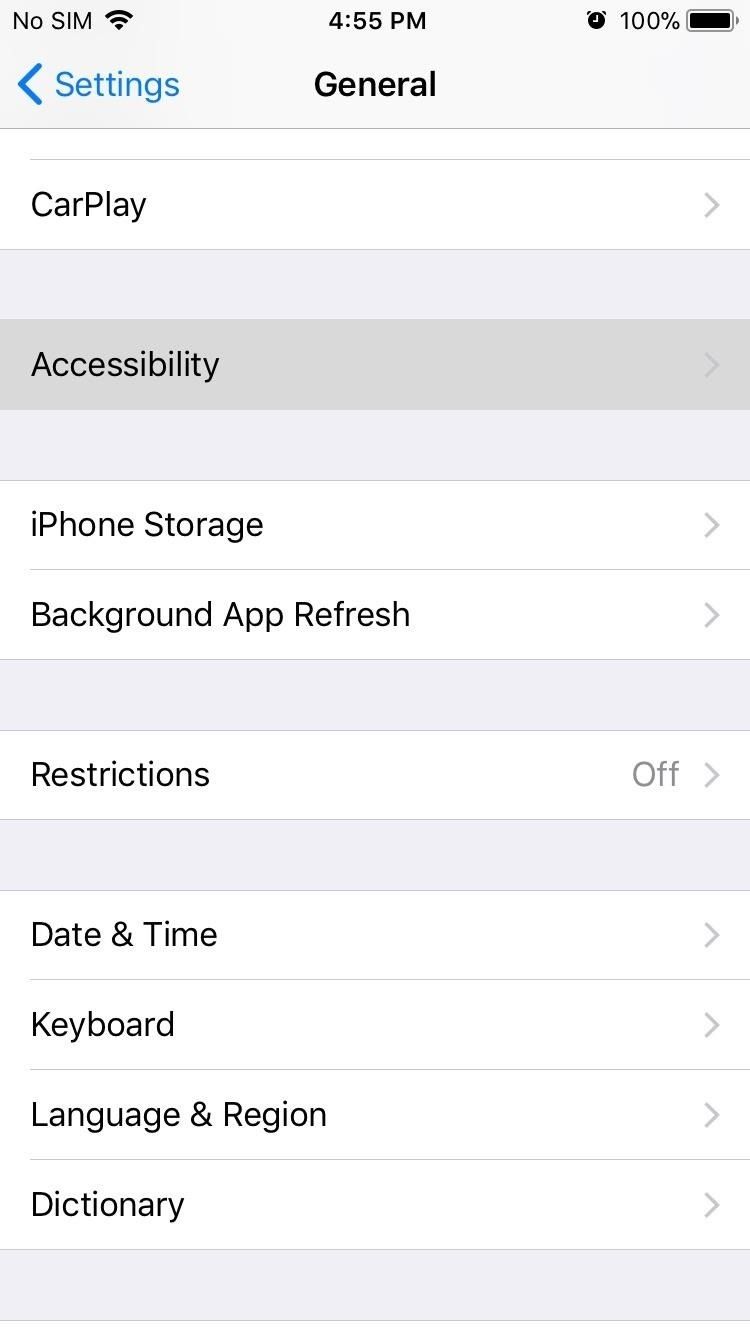 Вам не хватает жеста 3D Touch для многозадачности в iOS 11? Попробуй это