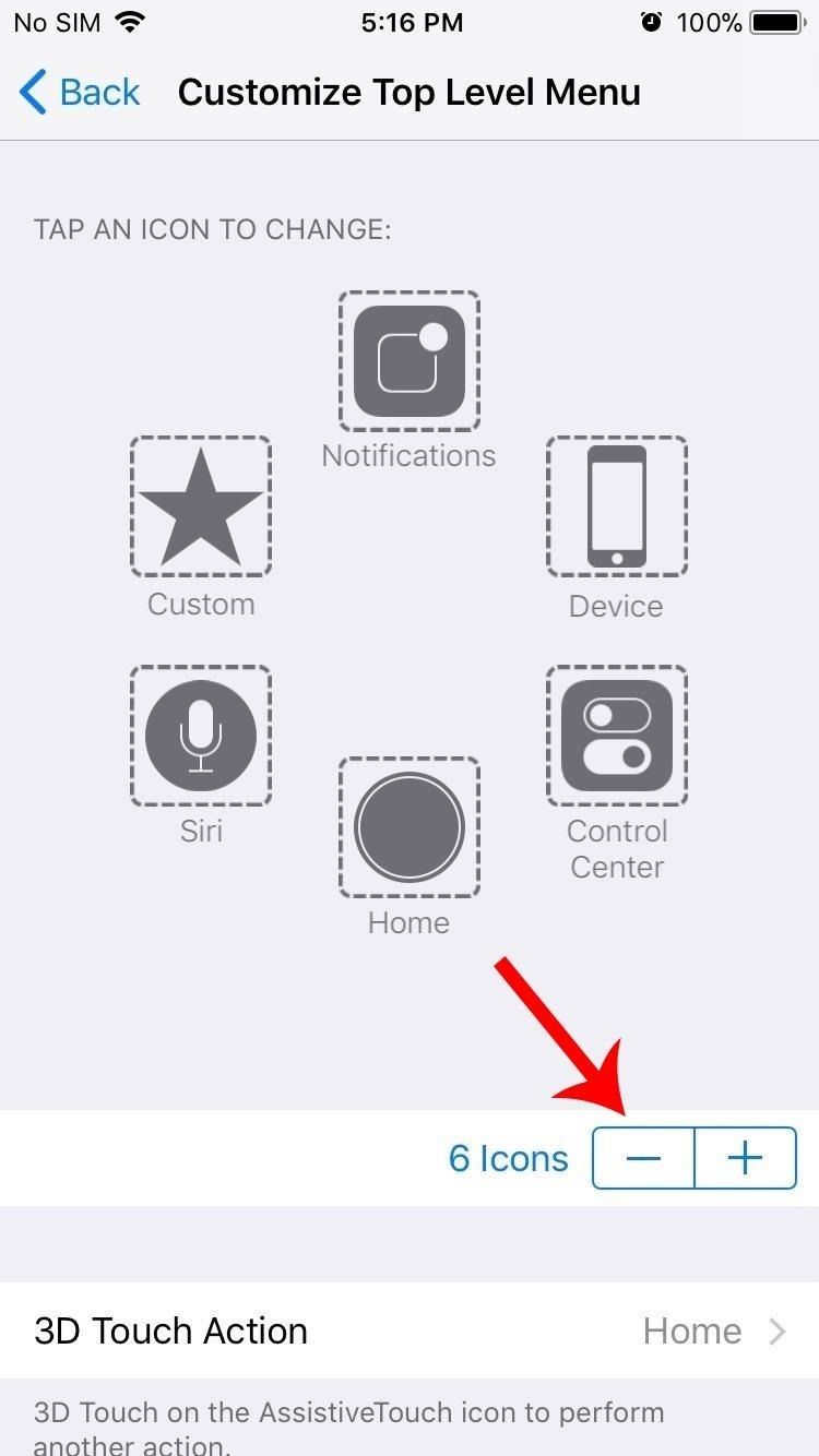 Вам не хватает жеста 3D Touch для многозадачности в iOS 11? Попробуй это