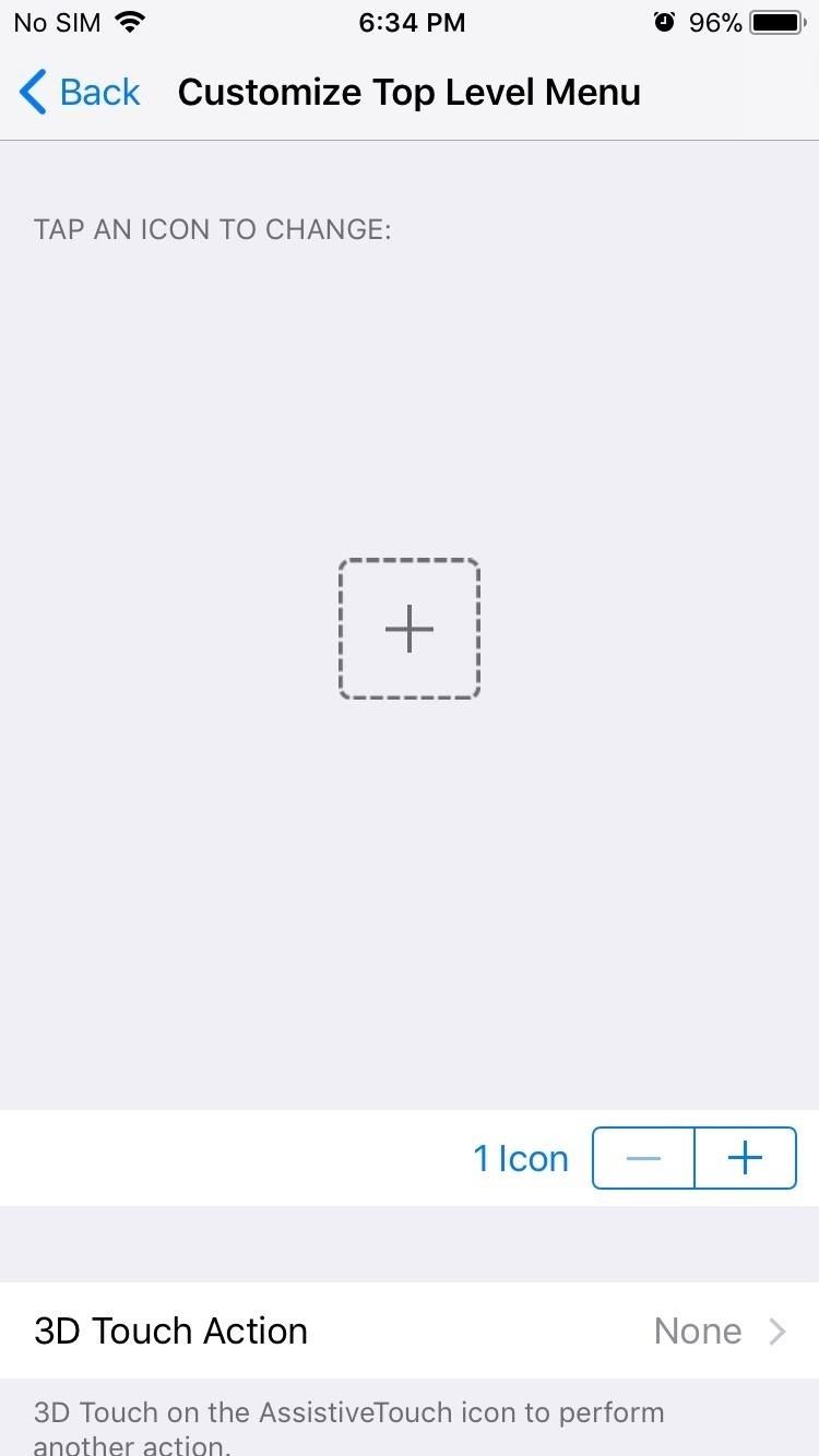 Вам не хватает жеста 3D Touch для многозадачности в iOS 11? Попробуй это