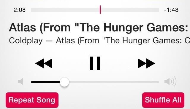 яблоко's 3rd iOS 7.1 Beta for iPad, iPhone, & iPod Touch Is Out—Here's What's New