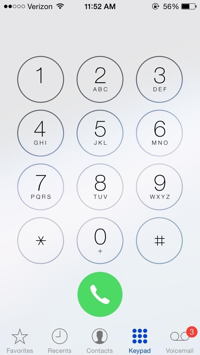 яблоко's 3rd iOS 7.1 Beta for iPad, iPhone, & iPod Touch Is Out—Here's What's New