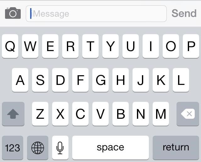 яблоко's 3rd iOS 7.1 Beta for iPad, iPhone, & iPod Touch Is Out—Here's What's New