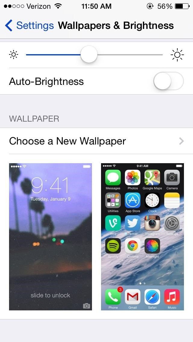 яблоко's 3rd iOS 7.1 Beta for iPad, iPhone, & iPod Touch Is Out—Here's What's New