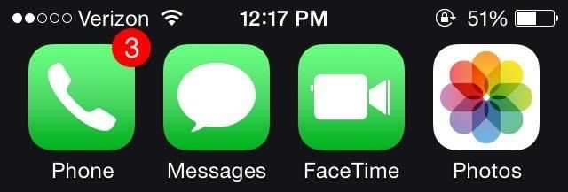 яблоко's 3rd iOS 7.1 Beta for iPad, iPhone, & iPod Touch Is Out—Here's What's New