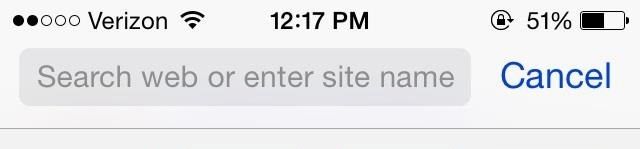 яблоко's 3rd iOS 7.1 Beta for iPad, iPhone, & iPod Touch Is Out—Here's What's New