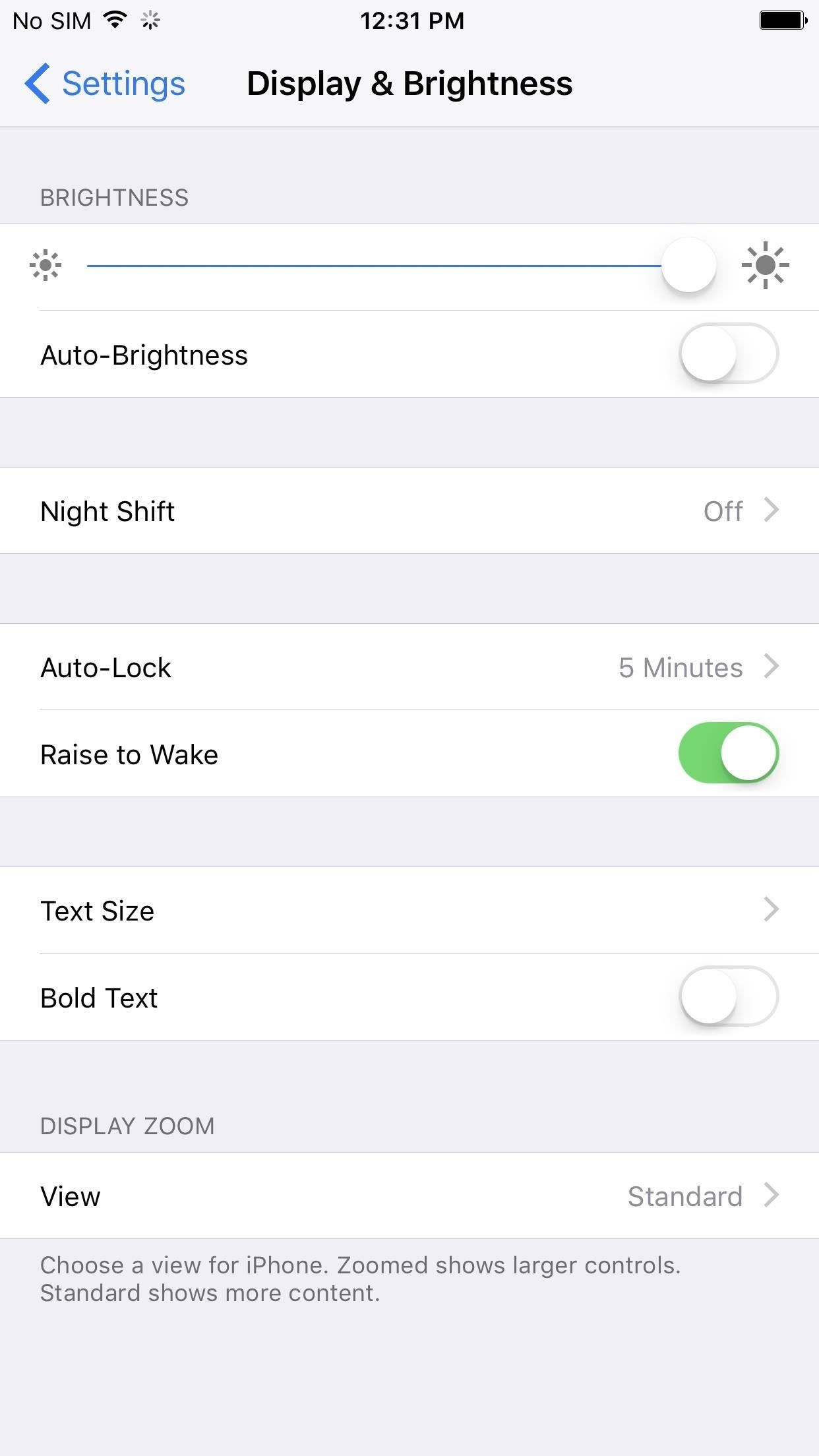 9 самых раздражающих изменений в iOS 11 и как их исправить