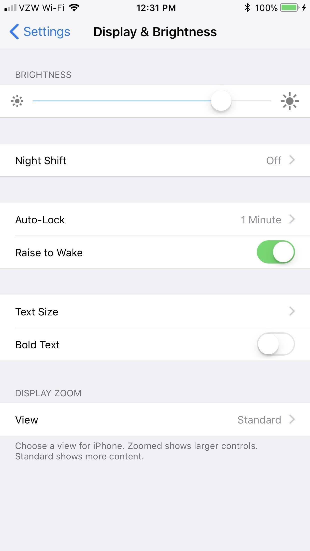9 самых раздражающих изменений в iOS 11 и как их исправить