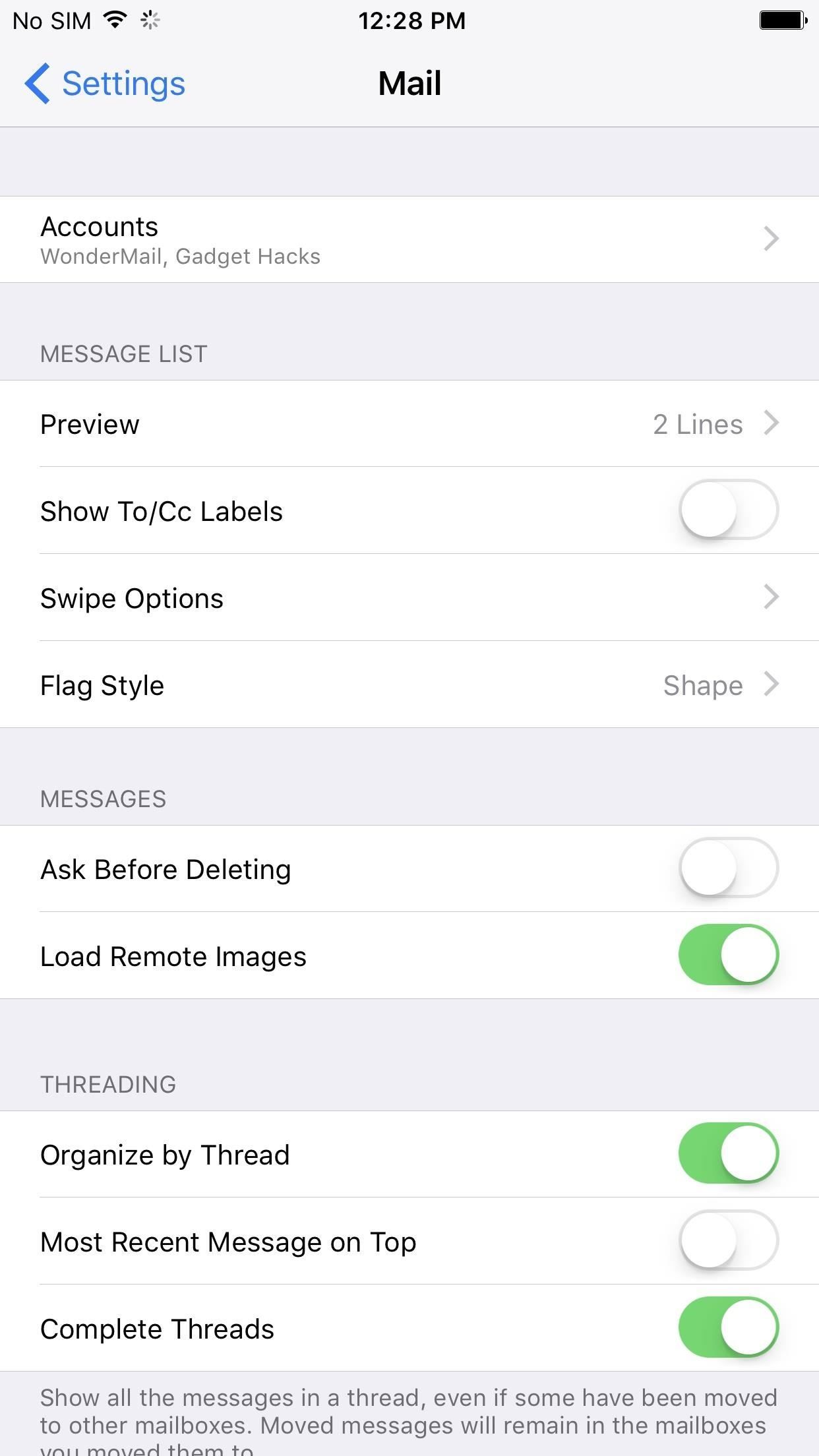 9 самых раздражающих изменений в iOS 11 и как их исправить