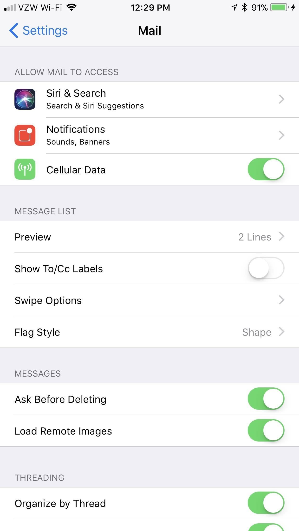 9 самых раздражающих изменений в iOS 11 и как их исправить