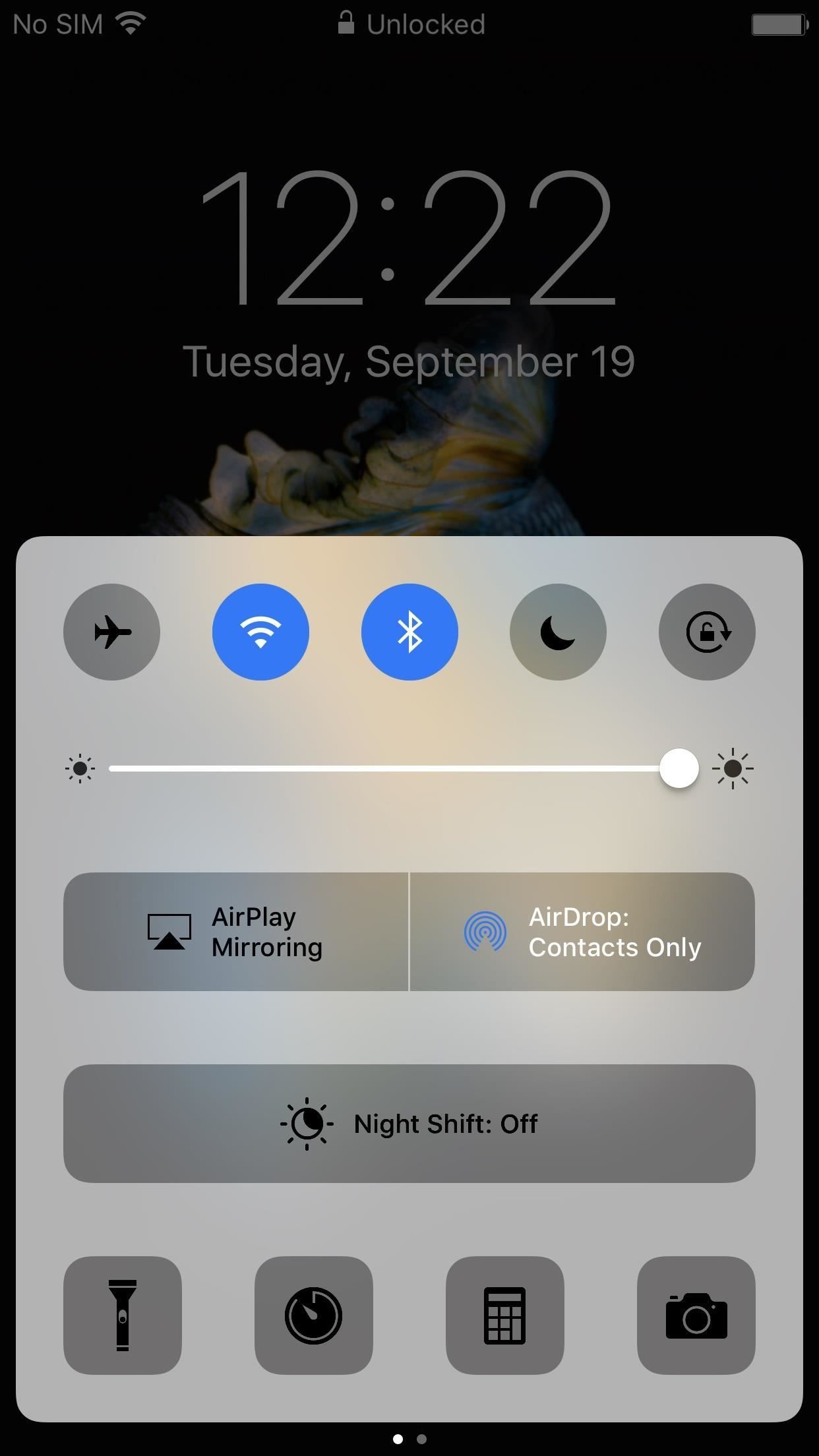 9 самых раздражающих изменений в iOS 11 и как их исправить