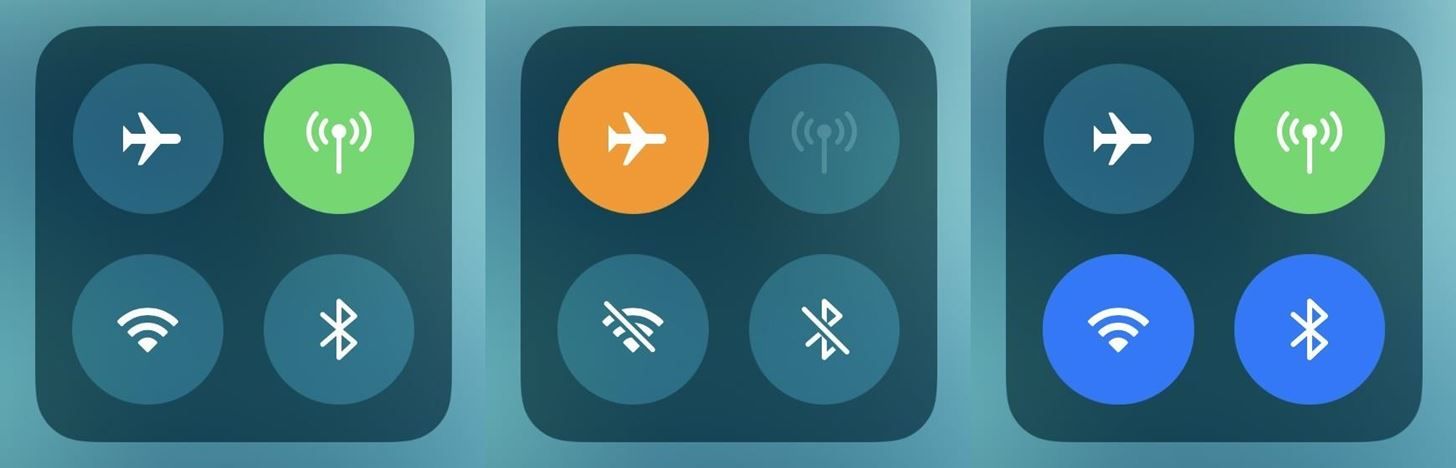 9 самых раздражающих изменений в iOS 11 и как их исправить