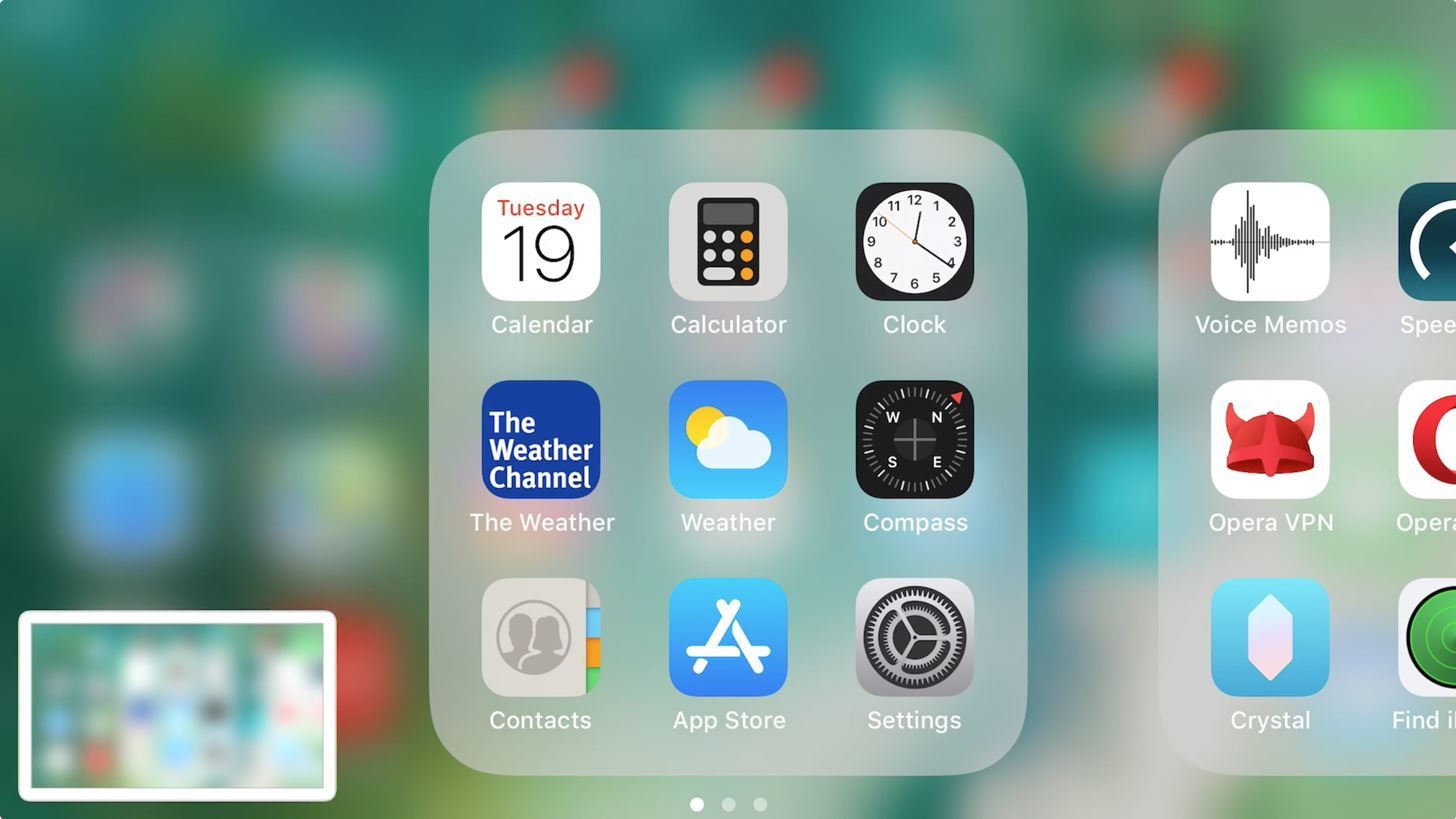 9 самых раздражающих изменений в iOS 11 и как их исправить