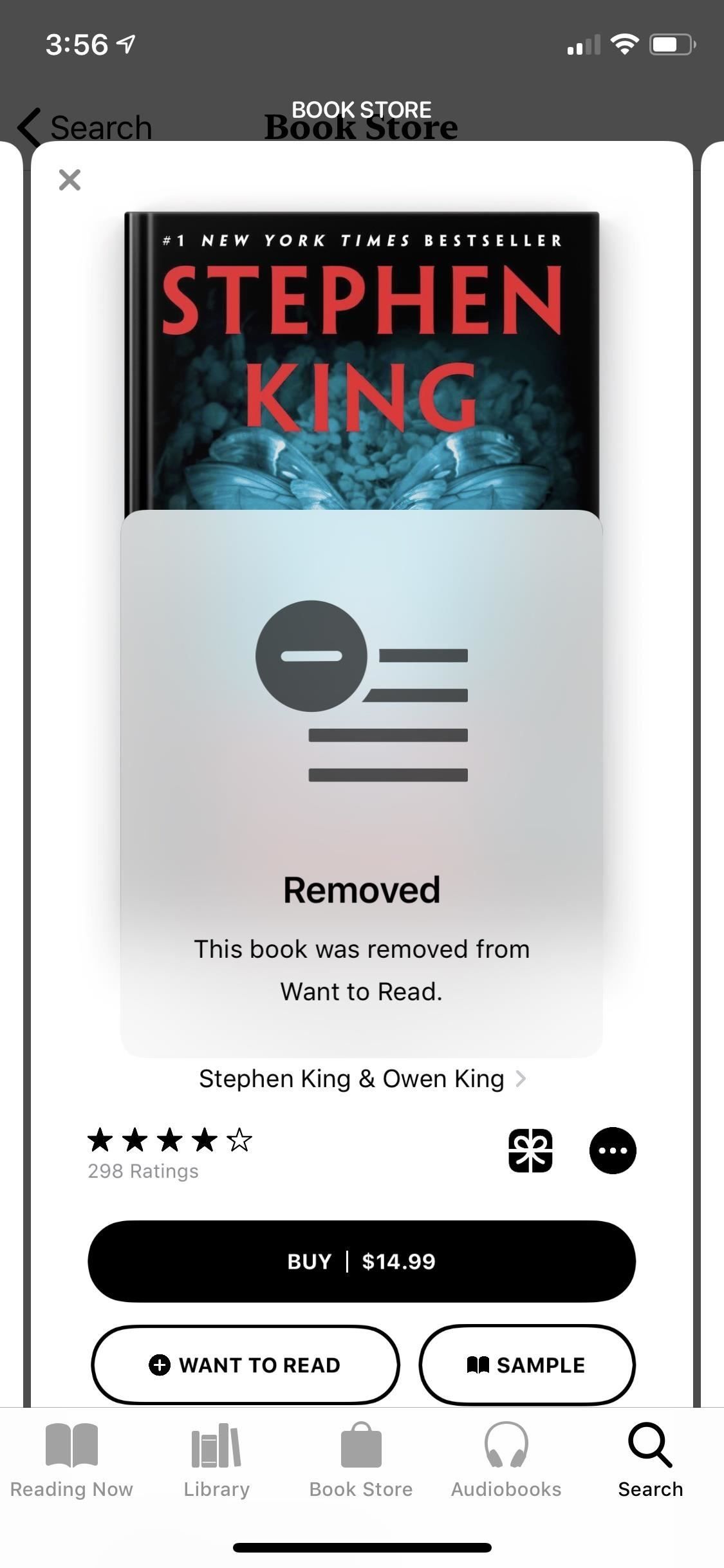 Apple Books в iOS 12 наконец дает'Want to Read' Wish List for E-books & Audiobooks — Here's How It Works