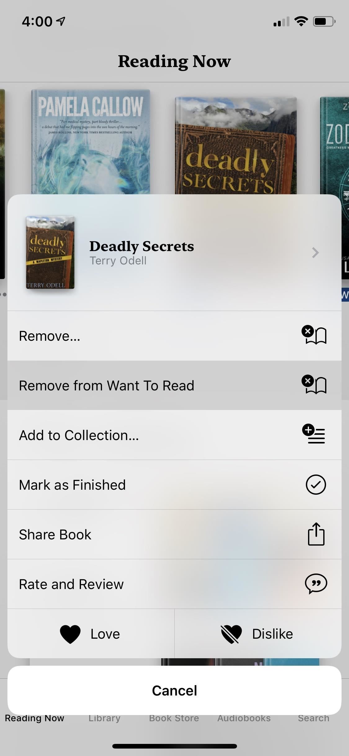 Apple Books в iOS 12 наконец дает'Want to Read' Wish List for E-books & Audiobooks — Here's How It Works