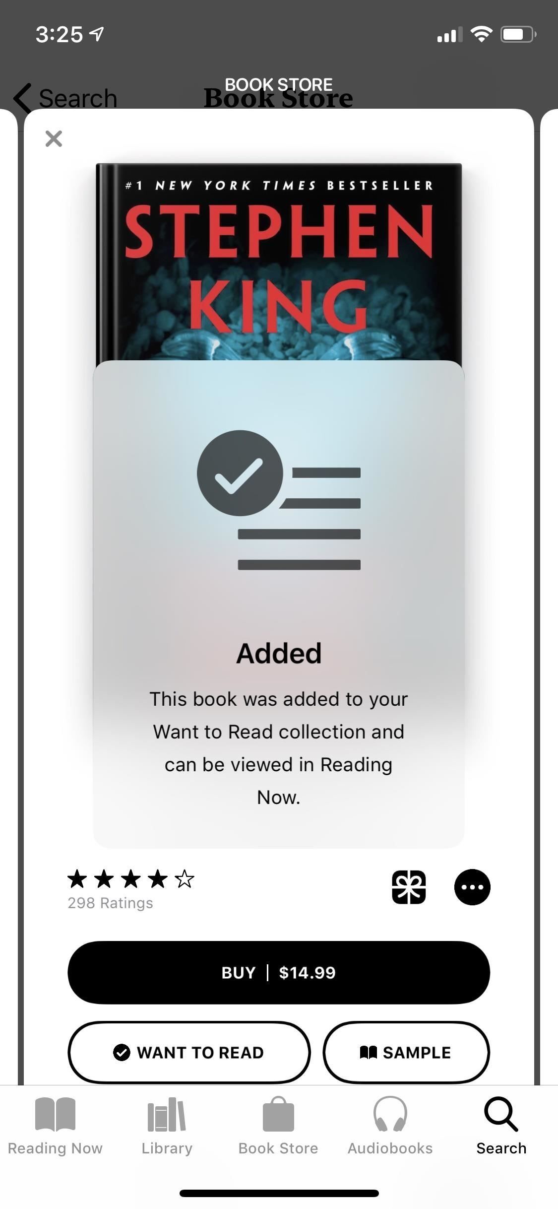 Apple Books в iOS 12 наконец дает'Want to Read' Wish List for E-books & Audiobooks — Here's How It Works