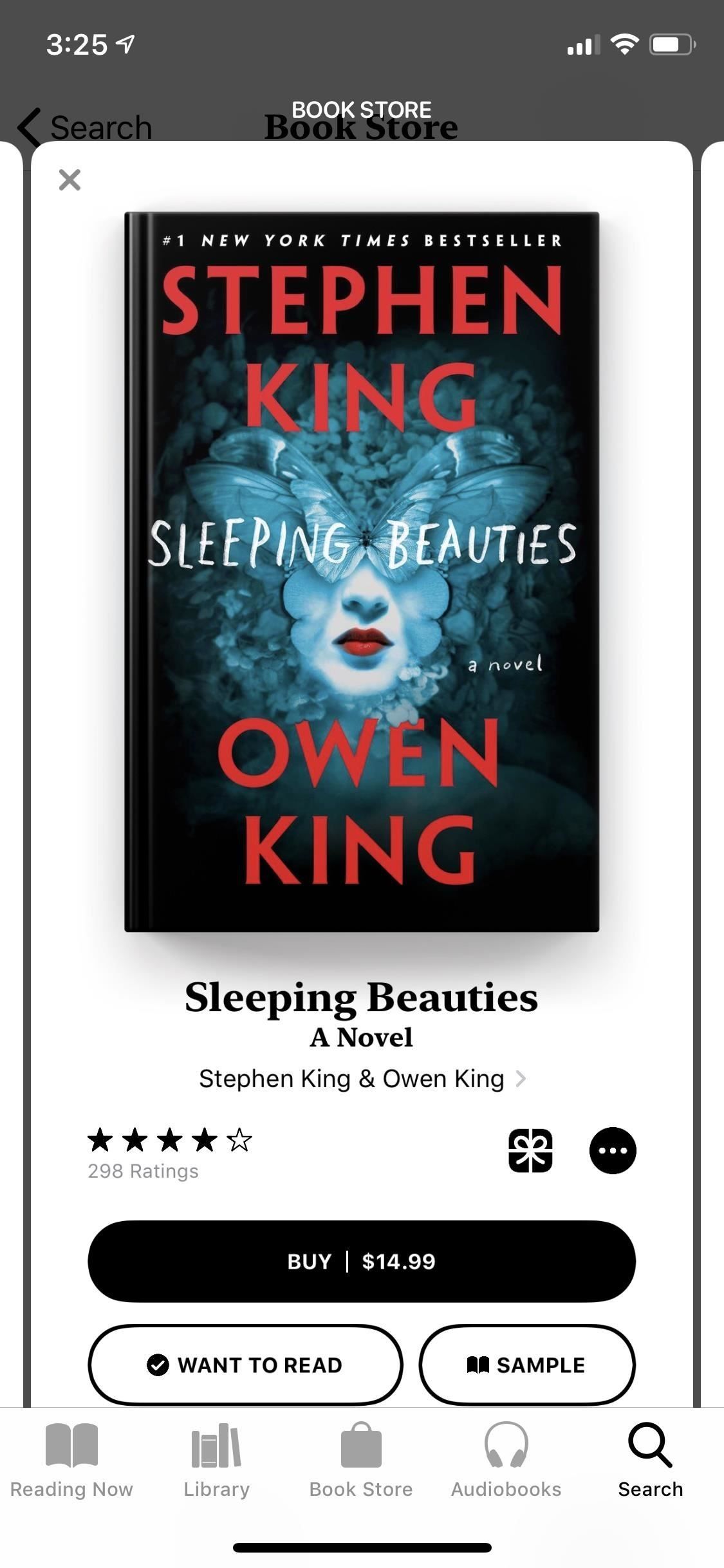 Apple Books в iOS 12 наконец дает'Want to Read' Wish List for E-books & Audiobooks — Here's How It Works