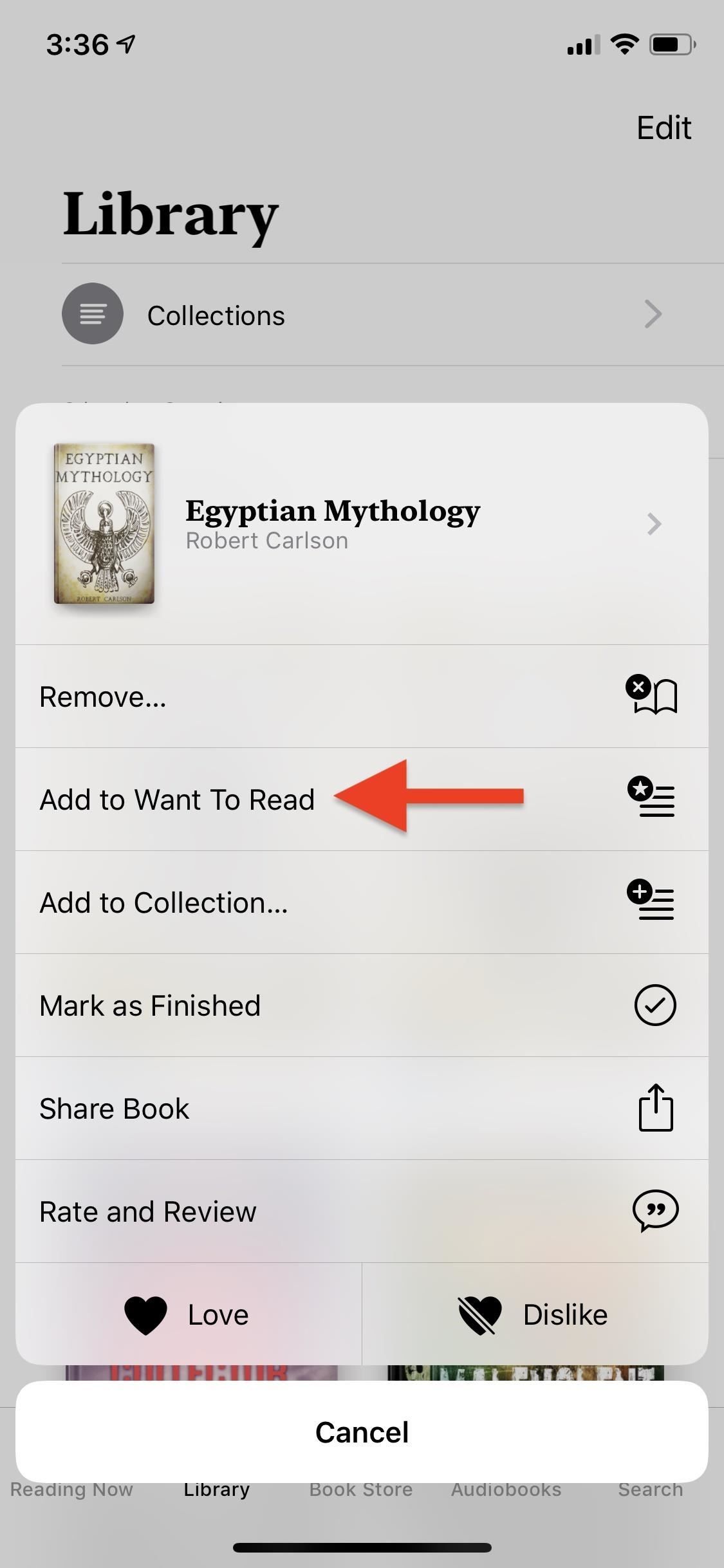 Apple Books в iOS 12 наконец дает'Want to Read' Wish List for E-books & Audiobooks — Here's How It Works