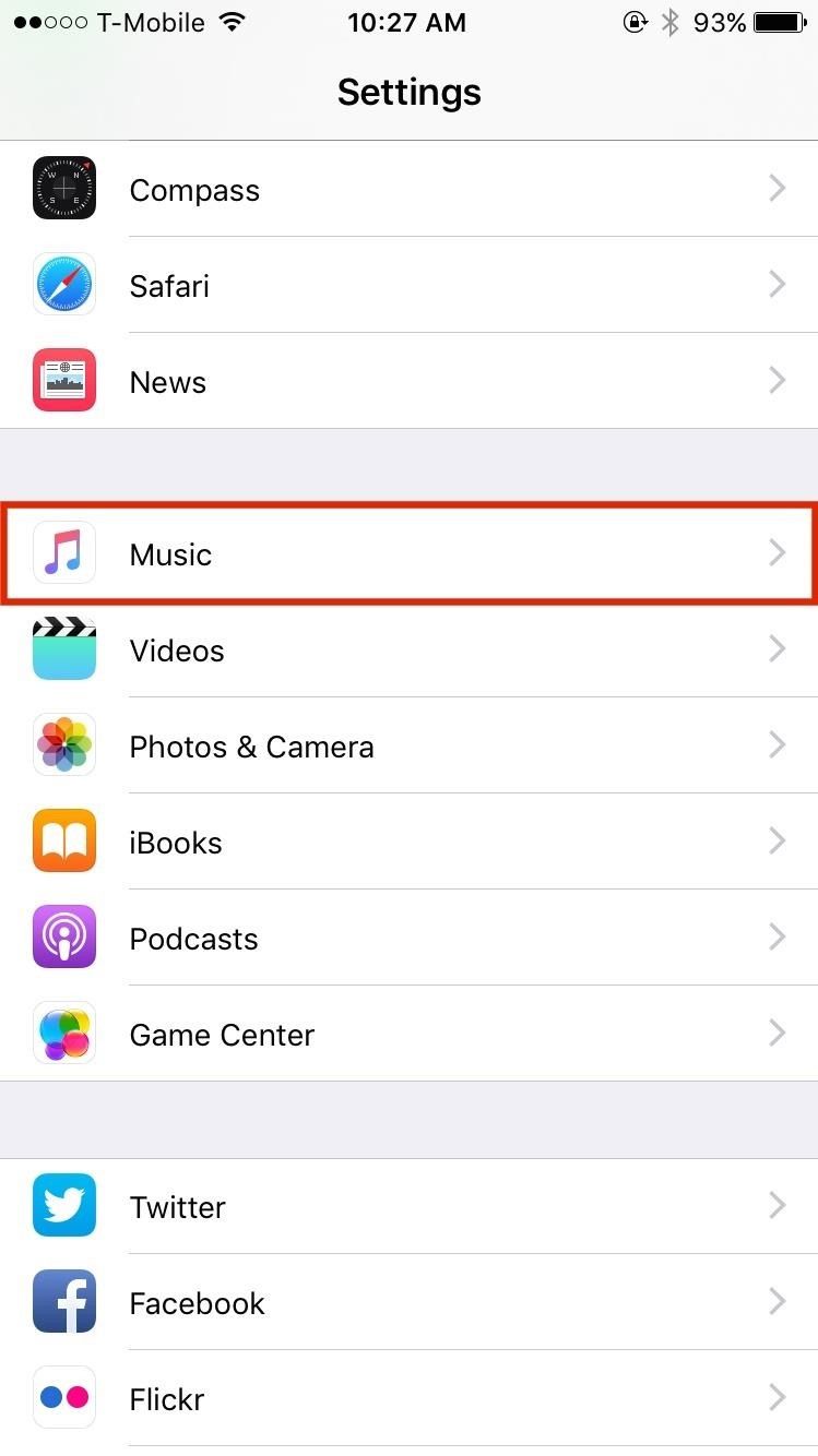 Apple Music звучит плохо на вашем iPhone? Вот's How to Get High-Quality Songs All the Time