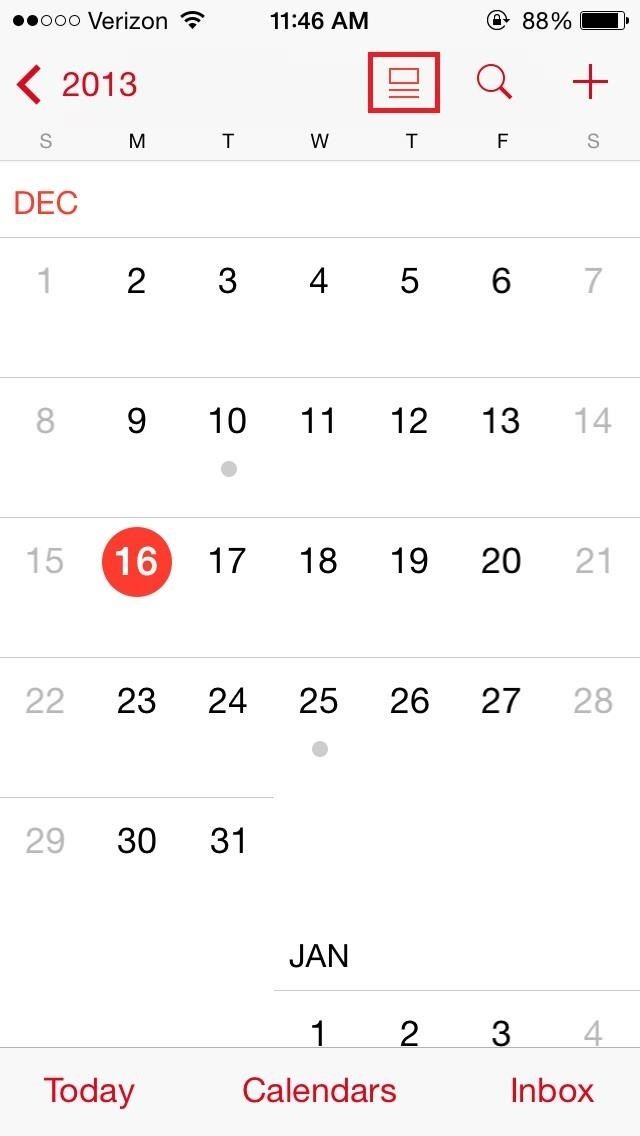 какая's New (& Removed) In Apple's Latest iOS 7.1 for iPad, iPhone, & iPod Touch