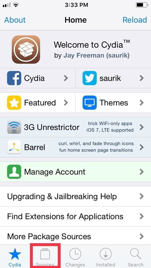 Добавьте немного цвета на свой iPhone's Notification Banners for Easier Sorting
