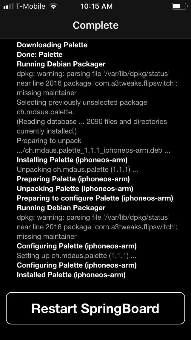 Добавьте немного цвета на свой iPhone's Notification Banners for Easier Sorting