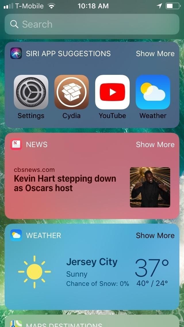 Добавьте немного цвета на свой iPhone's Notification Banners for Easier Sorting