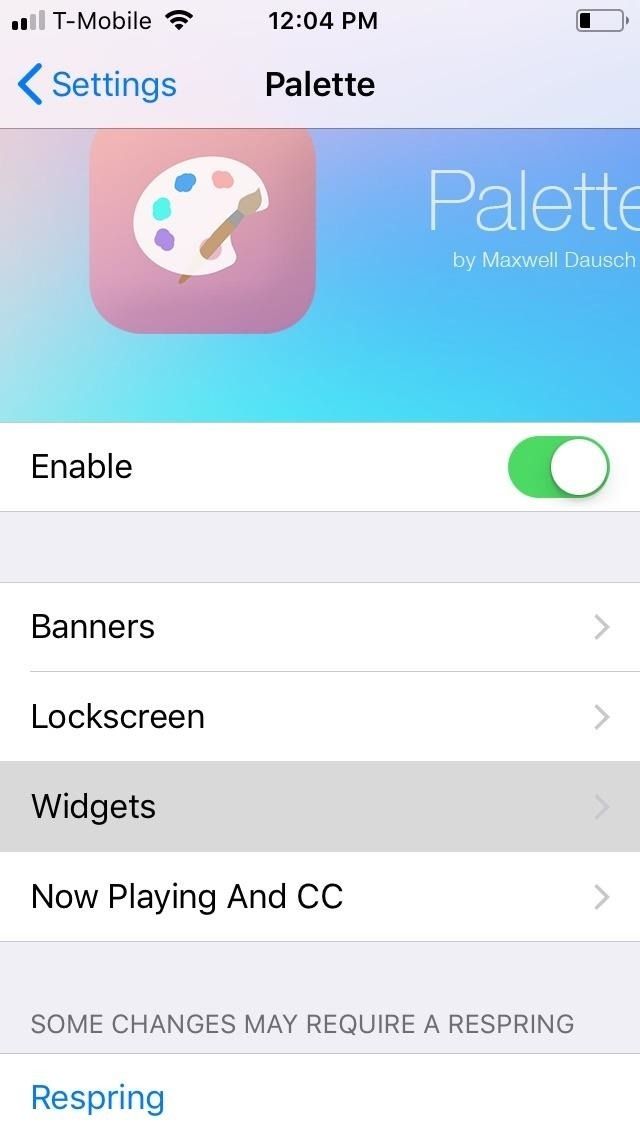 Добавьте немного цвета на свой iPhone's Notification Banners for Easier Sorting
