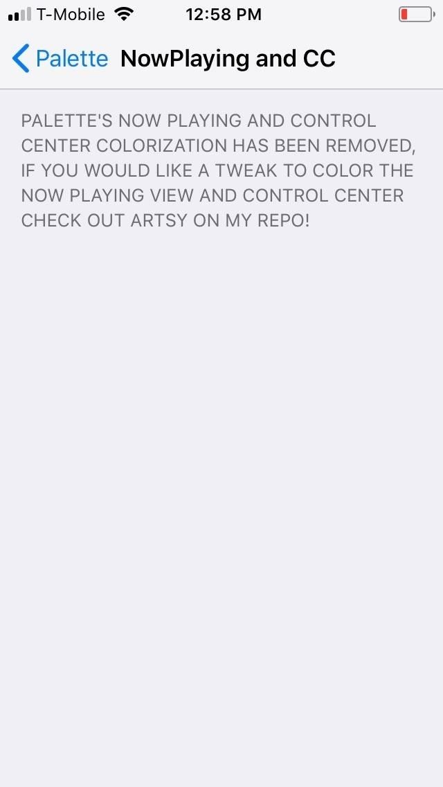 Добавьте немного цвета на свой iPhone's Notification Banners for Easier Sorting