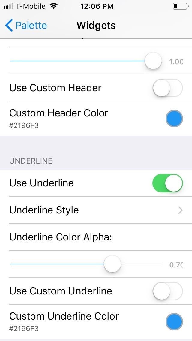 Добавьте немного цвета на свой iPhone's Notification Banners for Easier Sorting